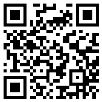 QR Code for bitcoin:32HaCAsJaqPEA23niEsVP34k2Humv8oR3e