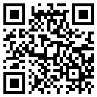 QR Code for bitcoin:32HaecExXW1smFkUB4p1jbDrSJG1aSLRG5