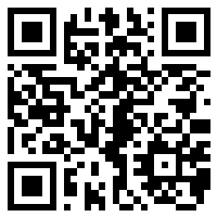 QR Code for bitcoin:32HbLV29KtJsjLZ32nnDVxWEUeAH7DZb1p