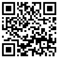 QR Code for bitcoin:32HehFkP7RXqhvhZQGoFf6nMWhZpm576CS