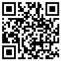 QR Code for bitcoin:32HiAuFso1mf2AhERGPMDWM1DC7UcJ6m2m