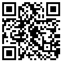 QR Code for bitcoin:32Hnm4TLdeNidR36KzyhbZrtUXyPoAkoE9