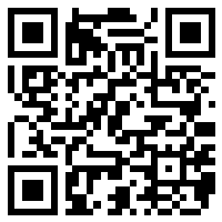 QR Code for bitcoin:32Ho9f7fofvWtcW2geH3qeHCaKo3VCMkPg