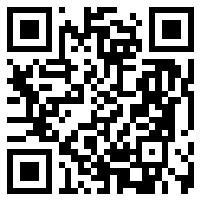 QR Code for bitcoin:32HpBriCs9FLZMtShjweMmjMv792hksKCS