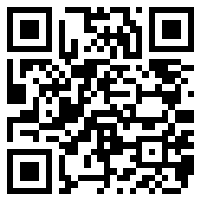 QR Code for bitcoin:32HqqeicaPkRGZHjNLioChAw6DfBv2kHoW