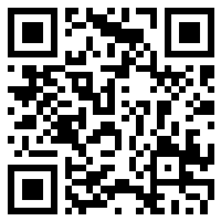 QR Code for bitcoin:32Hxdtk58npgPFb2RZvYUkt2gHMwwwAD1B