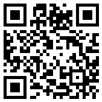 QR Code for bitcoin:32J1vxcoMeJ82VCKjFER7m84k6yVabL8xv