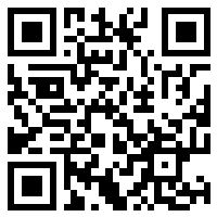 QR Code for bitcoin:32J7LLqe6SEBdQTeU1PMc38GQLEkuh3LE5