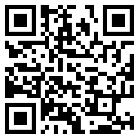 QR Code for bitcoin:32J7MMm6cimkrAMaZqNC5RUBYZKvMnsoQ7