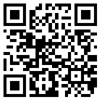 QR Code for bitcoin:32J7pCs7yft18coDPebvETPM8sfzzkAs65