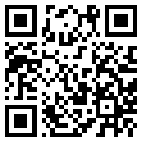 QR Code for bitcoin:32JD3e6QQf7YiGfpdHJEXXDLiUtYB7oLRG