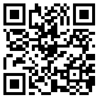 QR Code for bitcoin:32JG858f6VBr1K8aGL5HRMSzeYTLcfZ7ms
