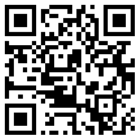 QR Code for bitcoin:32JShsDdsBdWoJVFaaZBvV5cXGLod2y7Dn