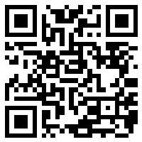 QR Code for bitcoin:32JWv5QX3iVWhtqm1x98j1hncwsymaVNeT