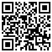 QR Code for bitcoin:32JYXtzDDGLVo2mZ1SZLtV7Lz9w8jQZgou