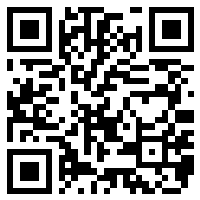 QR Code for bitcoin:32JZDaYRy5Hfcpwc2PycHGJ5H1ha9WjYv5