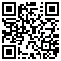 QR Code for bitcoin:32JjXtpbTDtsbfUt4pXVcP8rmRB3VVKBth