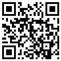 QR Code for bitcoin:32JobDHmEghJuESTxtCZYSTT41qozPA15b