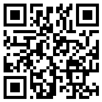 QR Code for bitcoin:32JoeWRLc4dWSX6bpRw5oo7wKj83yzVS3d