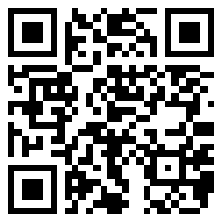 QR Code for bitcoin:32JsD5trekcq9hfgn6veUDpai4B1mLS57u