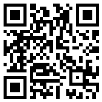 QR Code for bitcoin:32JsWy222JHaPh159pjTi6JXWY2iD4ufjM