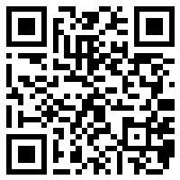 QR Code for bitcoin:32JznFDoUDiR6f84bSey7dbML2Xhggu9zM
