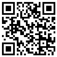 QR Code for bitcoin:32K7f1cWmaB9CDU6vy4QHEHMXx2fXXFfR8