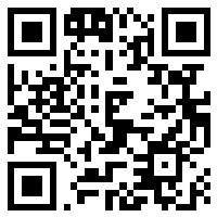 QR Code for bitcoin:32K9rHGG3UbYScqB5Uodf8YFtAHwW9P4Eu