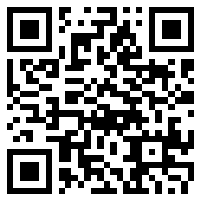 QR Code for bitcoin:32KJis5Ei5KXjgC3cURSByEs9WRKUJdAwu