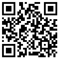 QR Code for bitcoin:32KU3dUc6Gf1whjV95kmiDeDdmrhUEiDtC