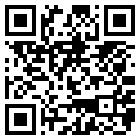 QR Code for bitcoin:32L3j95L5qxFGLJdo2qJp7oLJwToAXgzTG