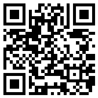 QR Code for bitcoin:32L9iU7vuNmbGUZa9VCJBckdPfAY2GGy9v