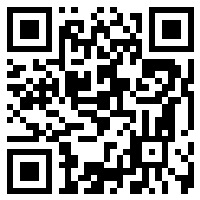QR Code for bitcoin:32LAsCZj2bQLvTvrs86VhVeg5ru2MumoEX