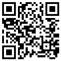QR Code for bitcoin:32LBU3w13eb3ko7tw5SgFJBambfJxbAn9X
