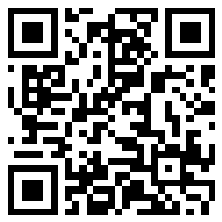QR Code for bitcoin:32LEgc2CjhZnNHivLUWL7nBUBCV4ANpay6