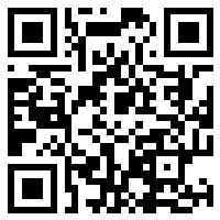 QR Code for bitcoin:32LQTMYuYVUBVgbRzY2hvChXDew975nYvA