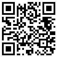 QR Code for bitcoin:32LUyKmvdcKdFCCh3VfsTGfhLLL6QHp335