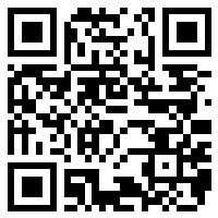 QR Code for bitcoin:32LdTijcvi9o7KqtRE55kqrhk6pHn8oLxH