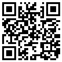 QR Code for bitcoin:32LfaH3J79R5gvUSTRouSW92DVq1iot9qx