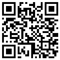 QR Code for bitcoin:32Lps6QJYMhq67Tey8fQ3aULfBEodtp952