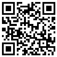 QR Code for bitcoin:32LqdcZVCdPmAsaDJUoXZUa6NT7qaMaBGT