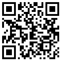 QR Code for bitcoin:32M7M6pHdwBRc76AvVEfCHpp7bBA5jfPRA