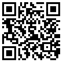 QR Code for bitcoin:32MCJ3yMuqzhFbmKaQzgZXecPsbL4o7o6k