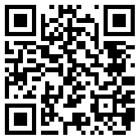 QR Code for bitcoin:32MEqMy4bjVvWHT7xZGucoRYfBy8vWoExV