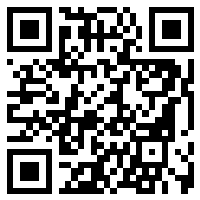 QR Code for bitcoin:32MLV5AGzSTmA3fy7ynDgUDBFCnnmB21CC