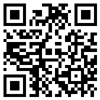 QR Code for bitcoin:32MQkRoxeGiPaDoCnmvz2segFbfpMeAGe7