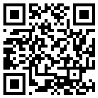 QR Code for bitcoin:32MVPfvHTDdJcZfe6XM6KAQZmnQmPRxs7Z