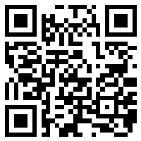 QR Code for bitcoin:32Mk4v1iLTPEYj9gUa82MPWspm2HP3C3iy