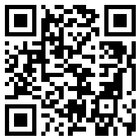 QR Code for bitcoin:32MkV44SjJzrXozmsUeXbAP2QfTWxFeNto