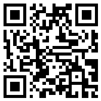 QR Code for bitcoin:32MojU6mbHUEae4ZsUPUrPx1eR3ssWnATe